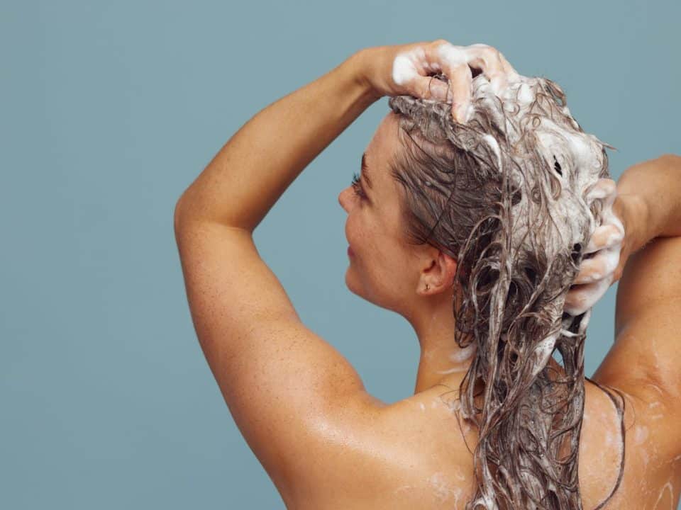 Comment bien choisir votre shampooing pour cheveux