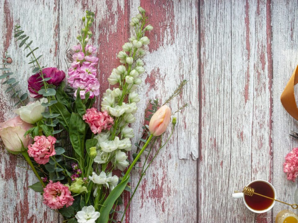 Célébrer les mamans