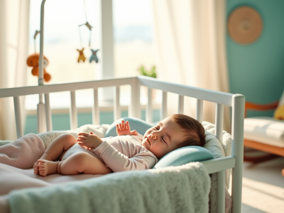 L'abonnement bébé