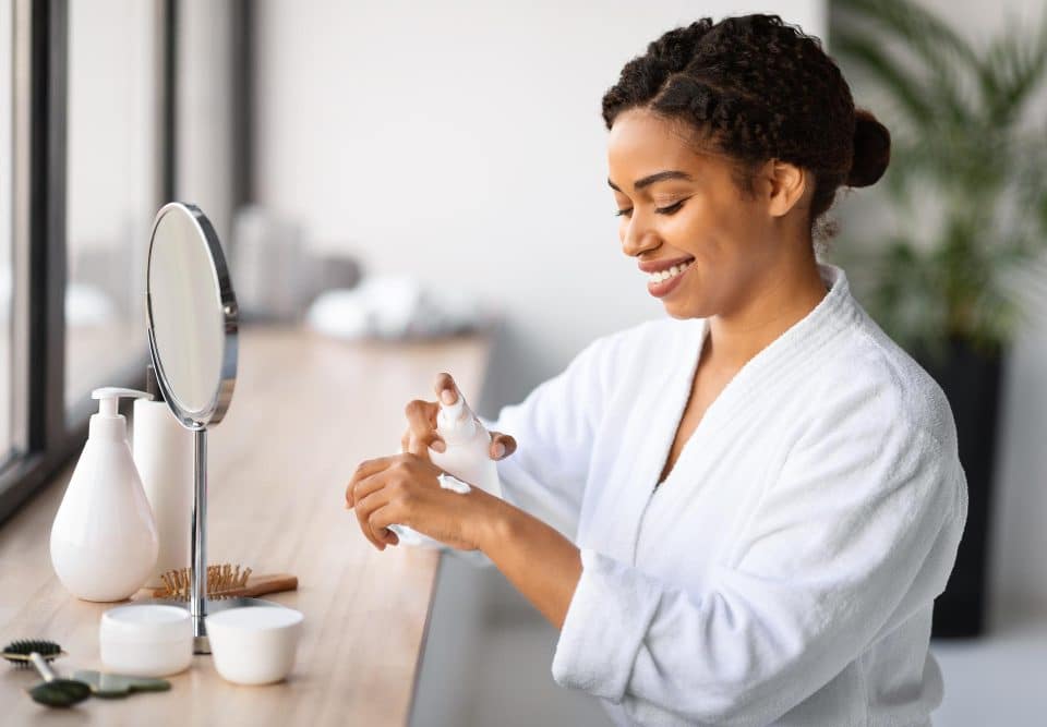 Produits de mésothérapie
