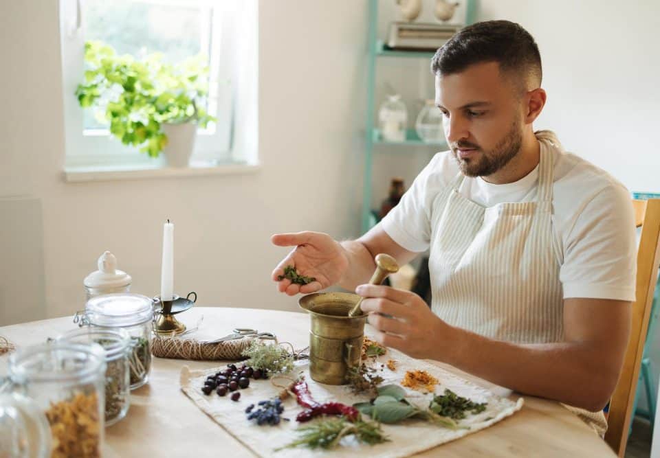 Sucrer autrement avec des alternatives bio